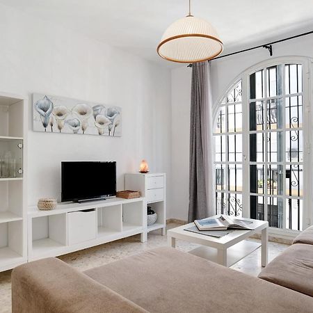 Apartamento Atlantico Barbate Exterior photo