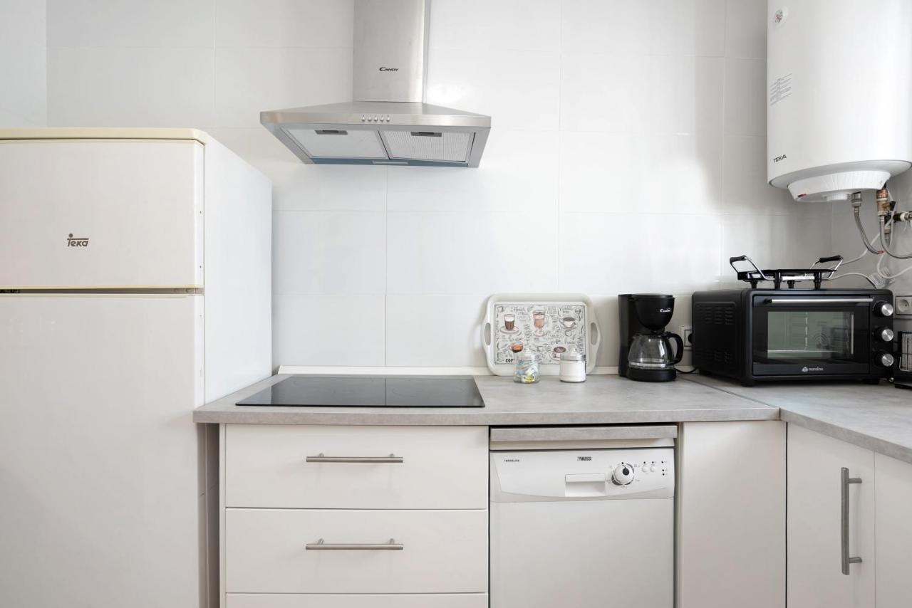Apartamento Atlantico Barbate Exterior photo