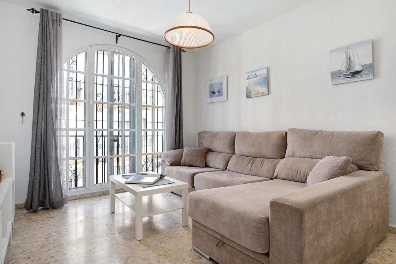 Apartamento Atlantico Barbate Exterior photo