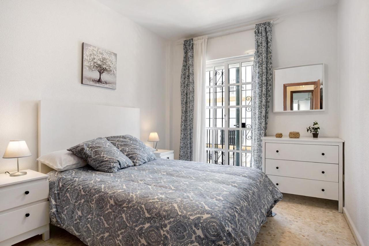 Apartamento Atlantico Barbate Exterior photo