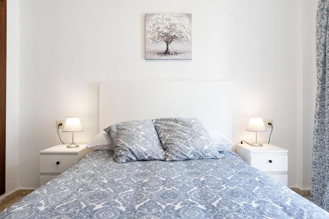 Apartamento Atlantico Barbate Exterior photo