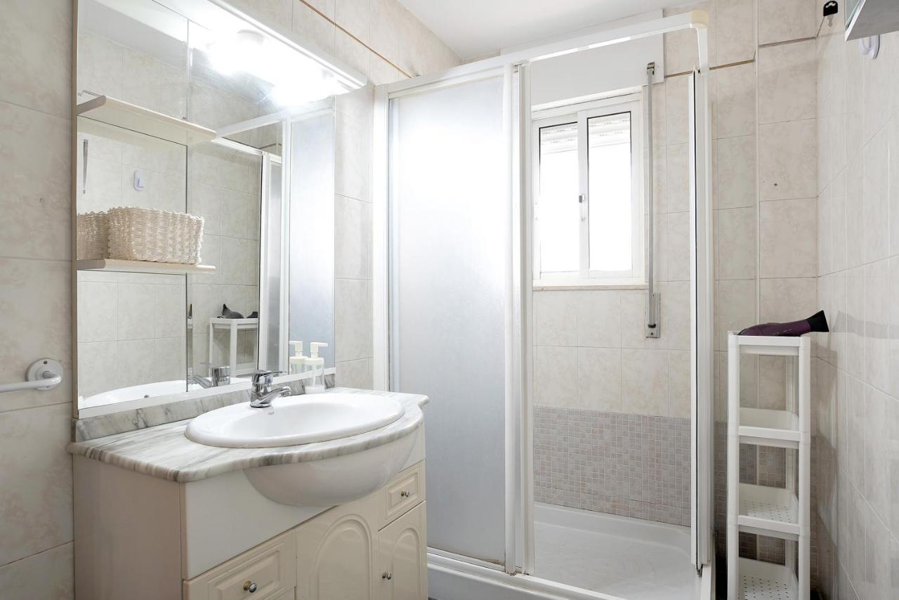Apartamento Atlantico Barbate Exterior photo